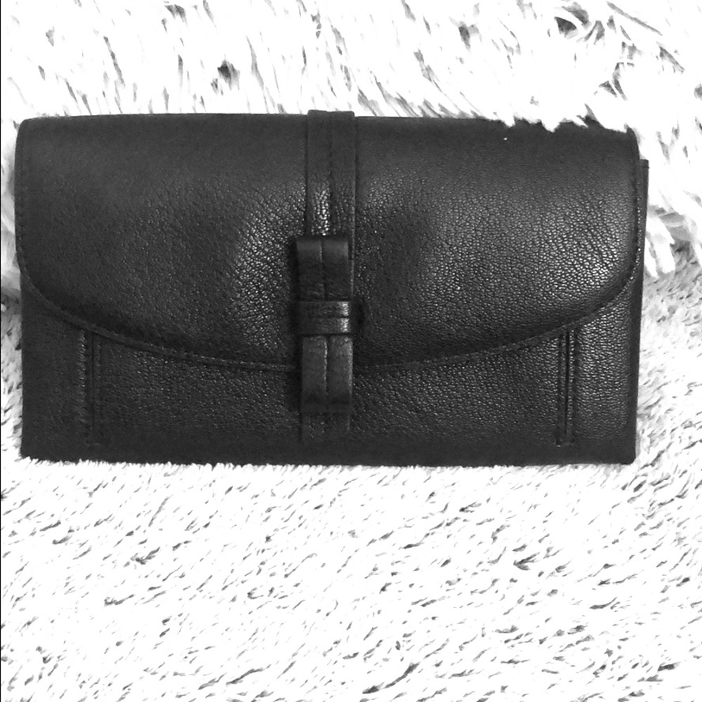kate spade Randall Street Wallet